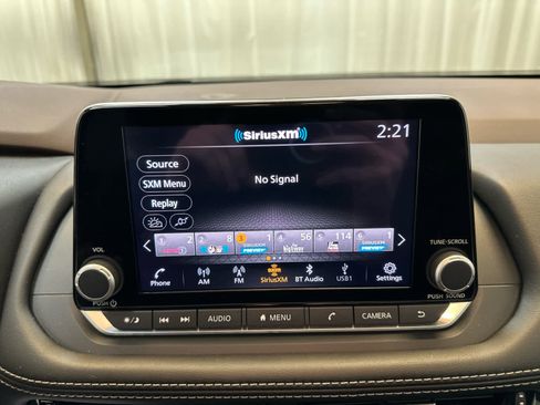 Certified 2023 Nissan Rogue SV w/ SV Premium Package image 16