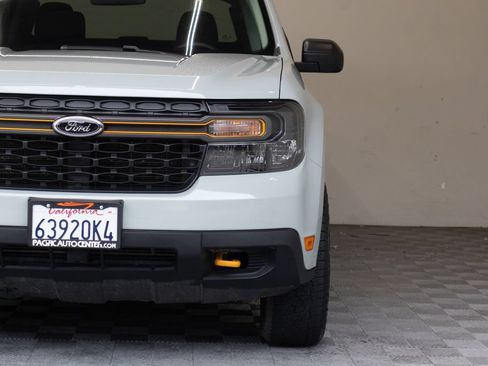 Used 2024 Ford Maverick Tremor w/ Tremor Off-Road Package AWD/4WD image 5