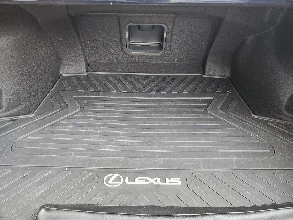 Certified 2024 Lexus ES 350 w/ Premium Package FWD image 33