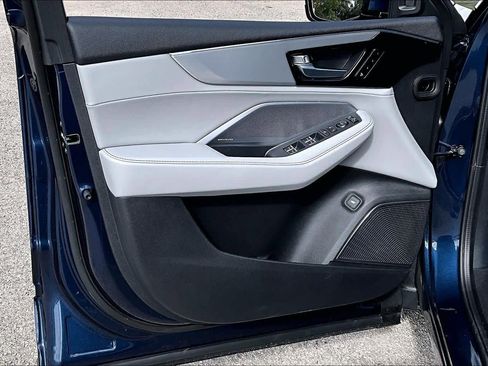 New 2026 Acura MDX SH-AWD w/ Technology Package image 10