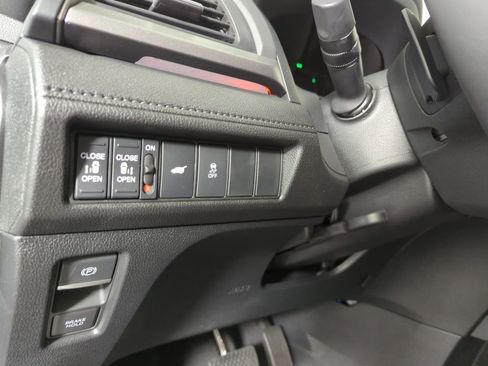 New 2026 Honda Odyssey Sport-L image 22