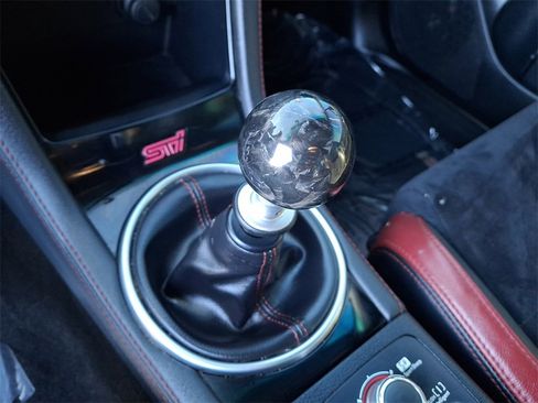 Used 2019 Subaru WRX STI image 16