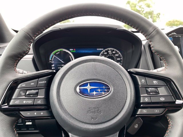 New 2026 Subaru Forester Touring AWD/4WD image 15