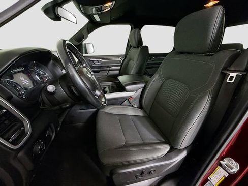 Used 2020 RAM 1500 Big Horn image 19