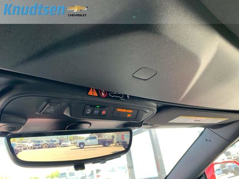 Used 2023 Chevrolet Camaro SS RWD image 26