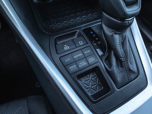 Used 2024 Toyota RAV4 XLE w/ Convenience Package image 20