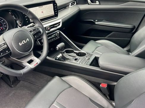 Used 2022 Kia K5 GT-Line FWD image 10
