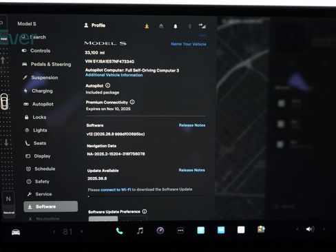 Used 2022 Tesla Model S image 27