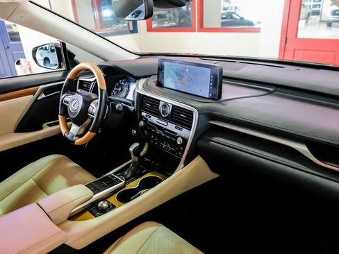 Used 2021 Lexus RX 350 FWD w/ Premium Package image 13