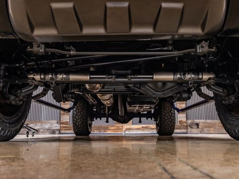 Used 2023 Ford F250 Lariat w/ Lariat Ultimate Package image 14