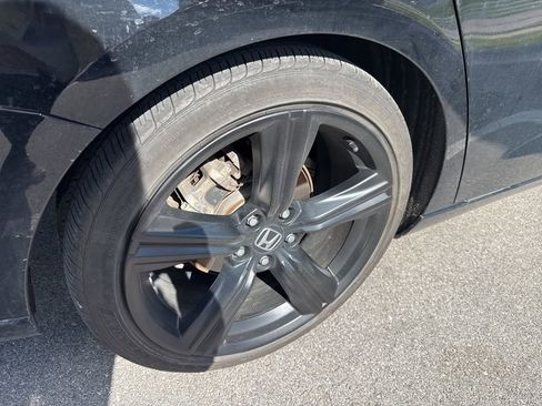Used 2024 Honda Accord Sport image 12