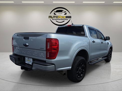 Used 2019 Ford Ranger XLT w/ Equipment Group 302A Luxury image 7