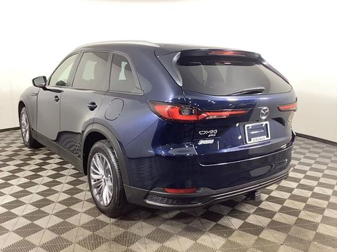 Used 2024 MAZDA CX-90 3.3 Turbo w/ Select Package image 4