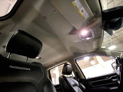 Used 2022 RAM 1500 Laramie image 14