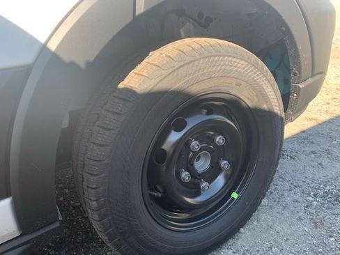 New 2026 Ford Transit 250 Low Roof w/ Fleet Safety Package image 29