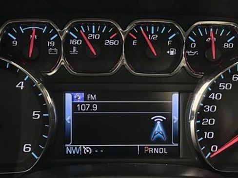 Used 2017 GMC Sierra 1500 SLT w/ SLT Preferred Package image 19