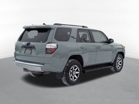 Used 2023 Toyota 4Runner TRD Off-Road Premium image 3