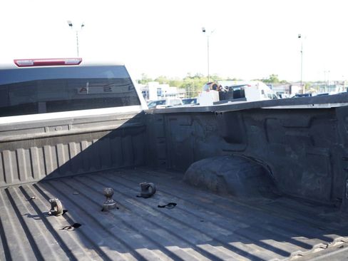 Used 2024 Chevrolet Silverado 3500 W/T AWD/4WD image 11