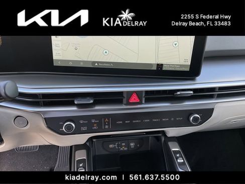 New 2026 Kia Sorento EX FWD image 21