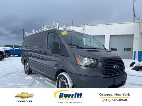 Used 2016 Ford Transit 150 130 Low Roof image 1