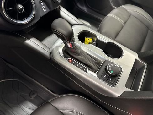 Certified 2023 Chevrolet Blazer LT image 19