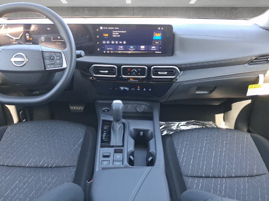 New 2027 Nissan Sentra SV FWD image 4