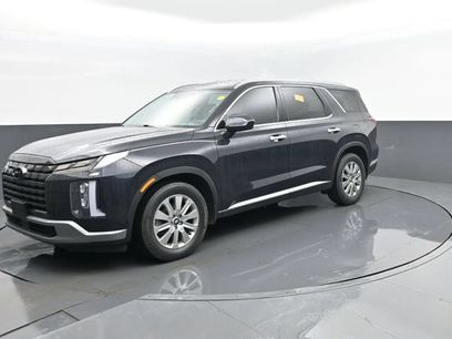 Used 2023 Hyundai Palisade SEL