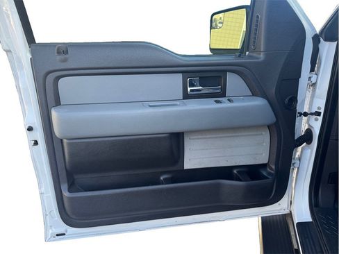 Used 2014 Ford F150 XL w/ Power Equipment Group RWD image 13