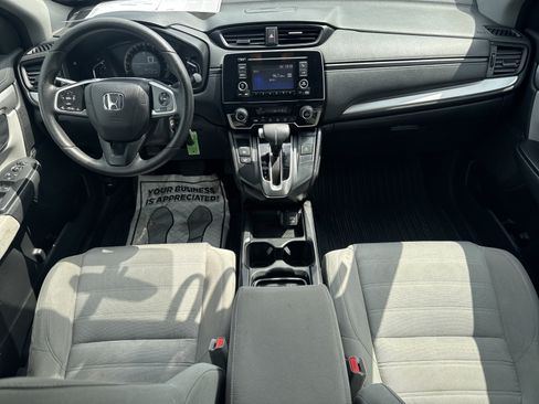 Used 2019 Honda CR-V LX image 20