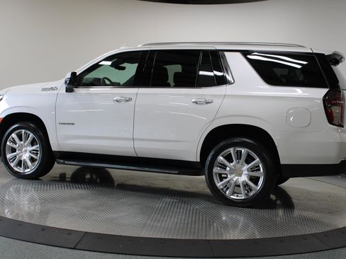 Used 2024 Chevrolet Tahoe High Country image 7