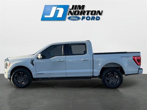 Used 2023 Ford F150 XLT w/ Equipment Group 302A High image 6