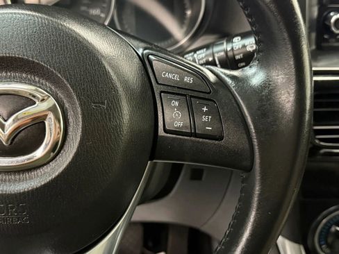 Used 2015 MAZDA CX-5 Touring FWD image 28