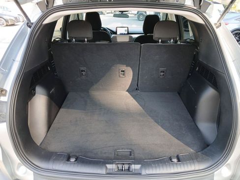 Used 2022 Ford Escape SE FWD image 10