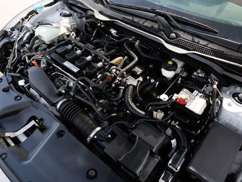 Used 2019 Honda Civic Si image 53