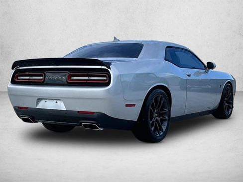 Used 2020 Dodge Challenger R/T Scat Pack RWD image 2