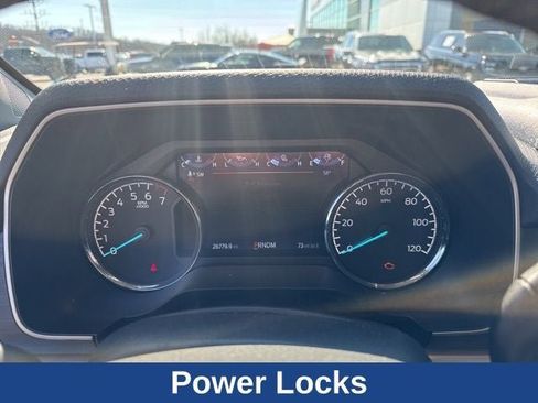 Used 2021 Ford F150 XLT w/ Equipment Group 302A High image 20