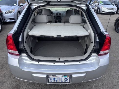 Used 2005 Chevrolet Malibu LS w/ Preferred Equipment Group FWD image 8