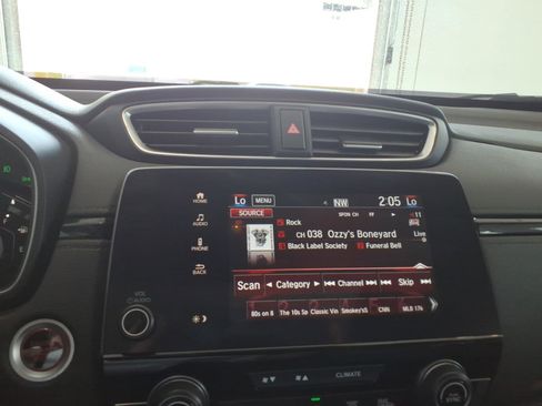 Certified 2019 Honda CR-V EX-L image 22