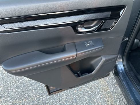 Used 2023 Honda CR-V Sport Touring image 40