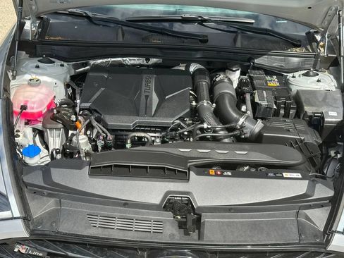 Used 2023 Hyundai Sonata N Line FWD image 22