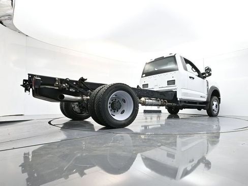 New 2024 Ford F450 XL RWD image 33
