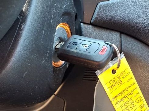 Used 2024 Mitsubishi Outlander Sport ES AWD/4WD image 11