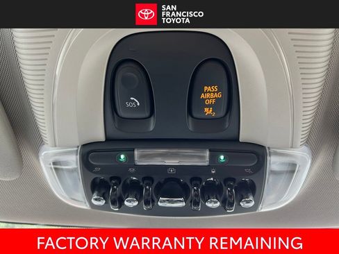 Used 2023 MINI Cooper S FWD image 23