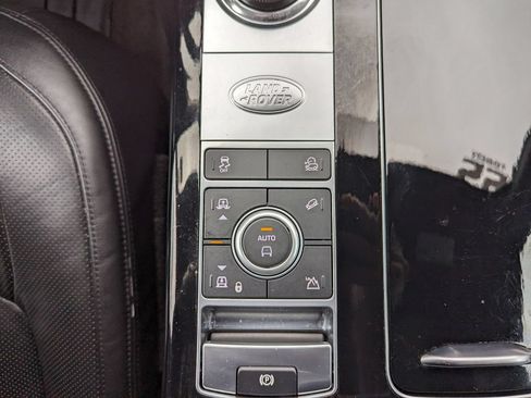 Used 2022 Land Rover Range Rover Westminster Edition AWD/4WD image 25