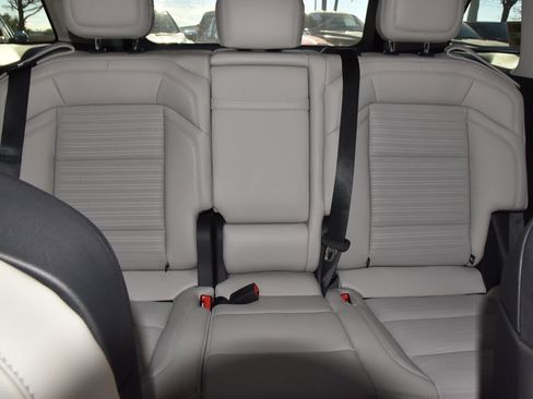 New 2026 Lincoln Nautilus Reserve image 20