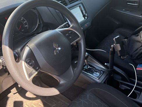 Used 2024 Mitsubishi Outlander Sport ES image 9