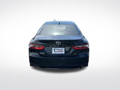 Used 2023 Toyota Camry LE FWD image 4