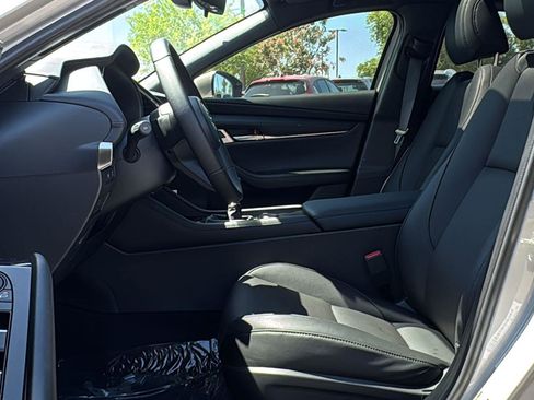 New 2026 MAZDA MAZDA3 2.5 S Hatchback w/ Premium Pkg image 23