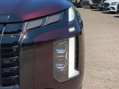 New 2024 Hyundai Palisade Limited FWD image 10