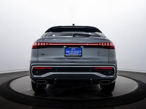 Certified 2025 Audi Q5 Premium Plus w/ Premium Plus image 21